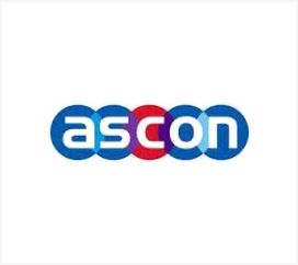 ASCON Logo